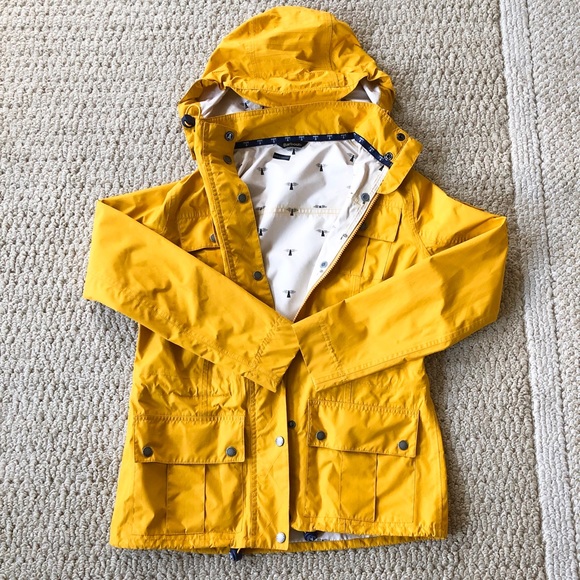 barbour brimham jacket